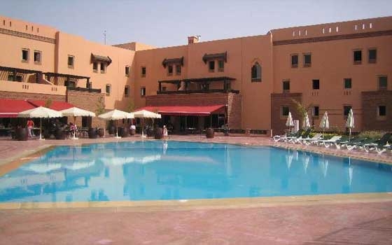   مصر اليوم - فندق ibis يطلق عروضًا رائعة لخدماته الراقية في مراكش