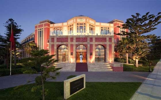   مصر اليوم - فندق أطلس بلاس مراكش يقدّم تخفيضات خاصّة للأطفال