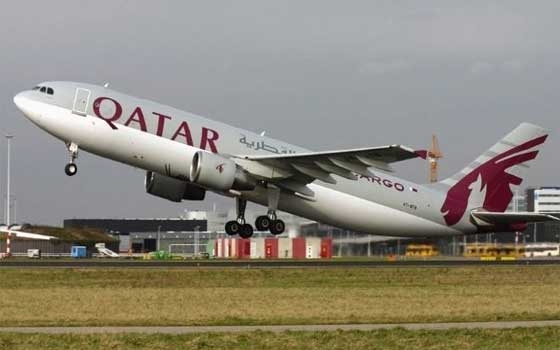   مصر اليوم - القطرية تبرم اتفاقية جديدة بالرمز المشترك مع الطيران الياباني