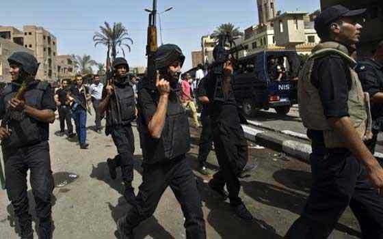   مصر اليوم - وزير الداخليّة يطالب نقابات المحامين الفرعيّة بعقد لقاءات مع ضباط الأمن