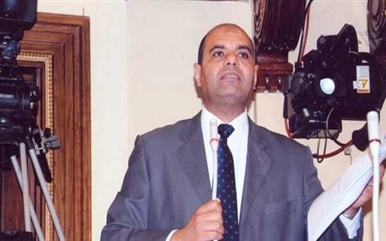   مصر اليوم - قيادي سابق في حزب الوسط  يؤكّد أن مظاهر عودة الدولة أمر مبشّر