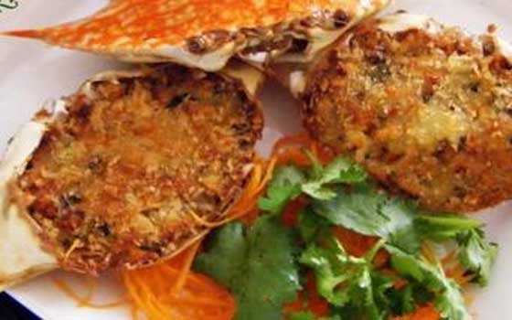   مصر اليوم - كابوريا بالجبن