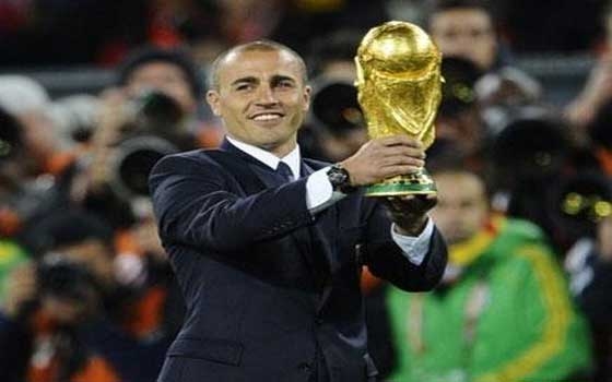   مصر اليوم - كانافارو بديلاً لزيدان كمساعد لأنشيلوتي في ريال مدريد