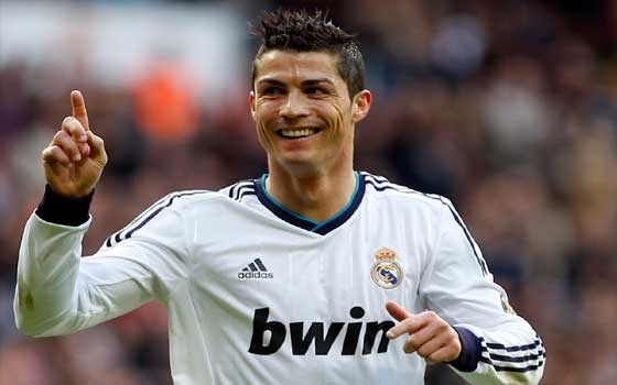   مصر اليوم - كأس العالم وكريستيانو رونالدو على رأس اهتمامات متابعي تويتر