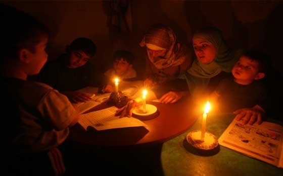   مصر اليوم - بلديات غزة تحذر من كارثة صحية وبيئية بسبب أزمة الكهرباء والوقود