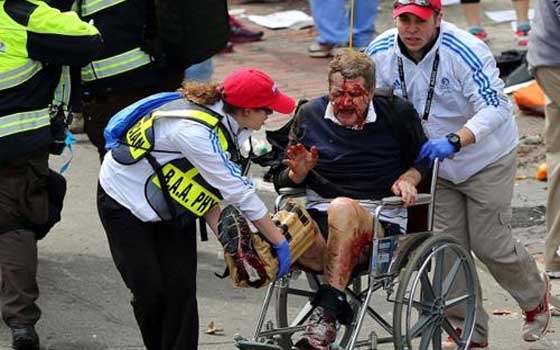   مصر اليوم - 13 جريحًا في هجوم على منشأت نفطية في كولومبيا