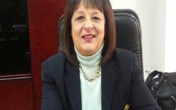   مصر اليوم - ليلى إسكندر تفتتح فاعليات الاحتفال بيوم البيئة العالمي في الغردقة