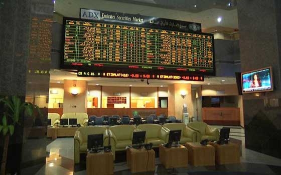   مصر اليوم - ارتفاع مؤشر سوق دبي المالي بنسبة 0.6%