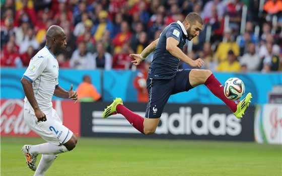   مصر اليوم - الديوك الفرنسية تنتظر تأكيد تفوقها أمام الإكوادور الأربعاء