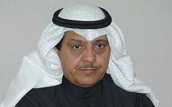   مصر اليوم - السِّيسي يستقبل نائب رئيس مجلس الأمة الكويتي