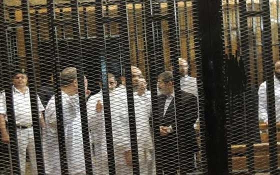 مصر اليوم - تحديد 29 يونيو لبدء محاكمة 23 متهمًا في أحداث الإتحادية