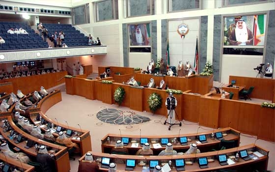   مصر اليوم - الكويت تشهد الخميس الإنتخابات التكميلية العاشرة لمجلس الأمة