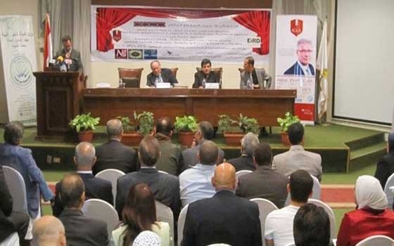   مصر اليوم - الأُمُّ مدْرَسَةٌ مُبادرة ضمن بروتوكول تعاون بين القومي للمرأة وعلماء مصر