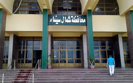   مصر اليوم - قوّات الأمن تحبط محاولة انتحار سيدة في العريش