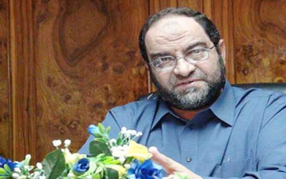   مصر اليوم - قيادي في جماعة الإخوان يتهم صحيفة مصريّة بتحريف تصريحاته