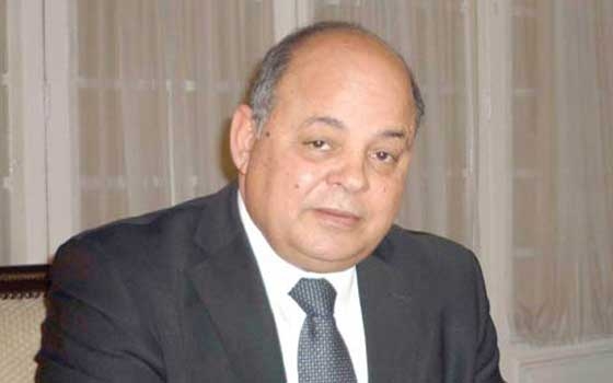   مصر اليوم - صابر عرب وزير الثقافة يفتتح  مسرح أوبرا ملك في رمسيس