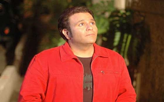   مصر اليوم - فؤاد يظهر كمقدم برامج للمرَّة الأولى في رمضان المقبل