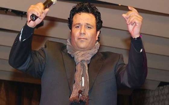   مصر اليوم - محمد فؤاد مذيع في برنامج مقالبعلى قناة الحياة