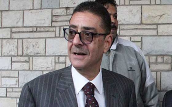   مصر اليوم - وفد لجنة الأندية يزور النادي الأهلي السبت