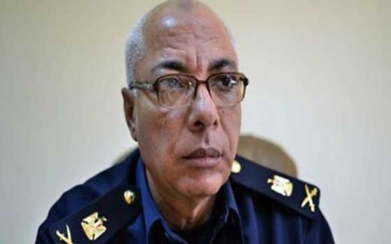   مصر اليوم - الحماية المدنية: لاصحة لوقوع انفجارين أسفل كوبري 15 مايو وسور الكلية الحربية