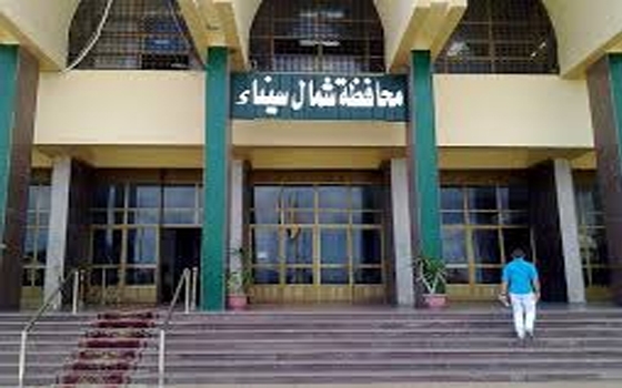   مصر اليوم - أفراد الشرطة في شمال سيناء يتبرعون بنصف رواتبهم لصالح مصر