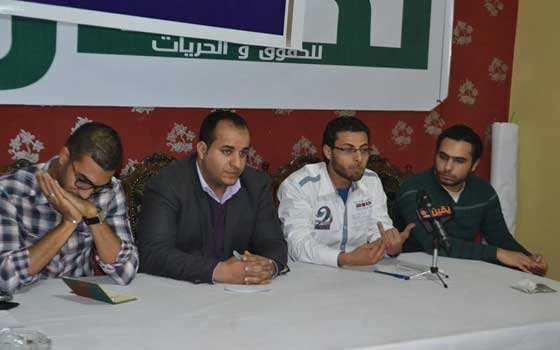   مصر اليوم - رفع دعوى قضائيَّة لإدراج التَّحرش ضمن جرائم الشرف