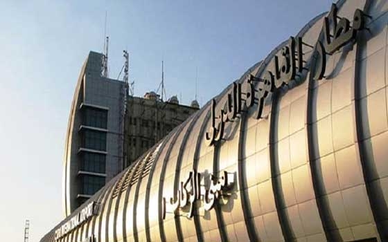   مصر اليوم - الاشتباه في إصابة راكبة قادمة من السعودية بفيروس كورونا