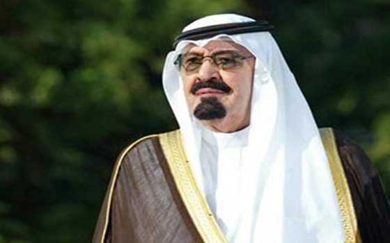 مصر اليوم - السِّيسي يستقبل العاهل السُّعودي لإجراء مباحثات ثنائيَّة