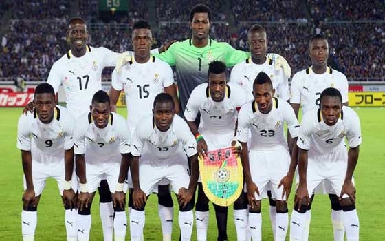   مصر اليوم - منتخب الماكينات يبحث عن الصعود في مواجهة أسود غانا في المونديال