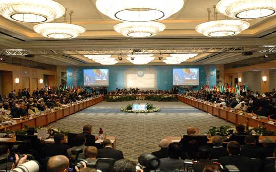   مصر اليوم - وزيّر الخارجية المصري يتلقى تأكيدًا بدعم الدول العربيّة لبلاده الفترة المقبلة