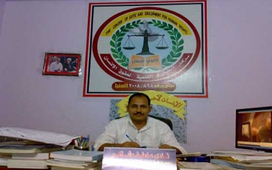   مصر اليوم - منظمة العدل والتنميّة ترحب بتشكيل حكومة محلب الجديدة