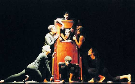   مصر اليوم - مهرجان الدمام المسرحي العاشر للعروض القصيرة يواصل فعالياته