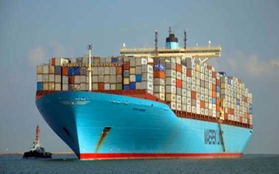   مصر اليوم - زيادة حركة النشاط الملاحي في موانئ السويس بنسبة 62%