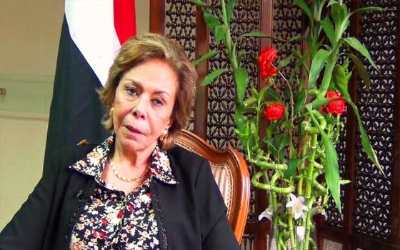   مصر اليوم - قومي المرأة يطالب بتمثيل المرأة في اللجنة العليا للإصلاح التشريعي