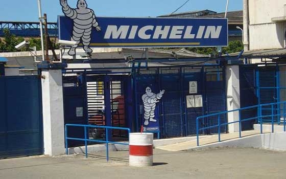   مصر اليوم - ميشلان الفرنسية للإطارات تدعم نفسها بشراء ساسكر البرازيلية