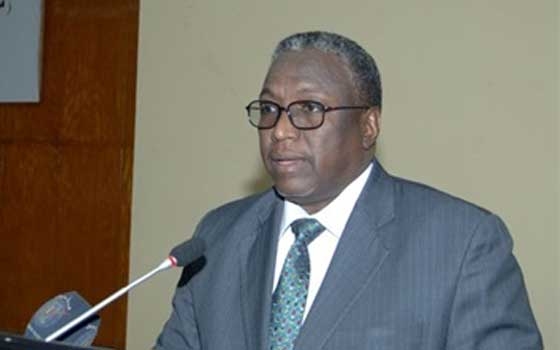   مصر اليوم - نائب البشير يؤكّد أن القيادات السياسيّة المعارضة موقوفة لدواعٍ أمنية