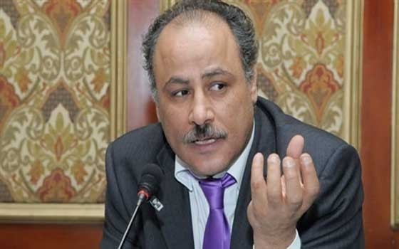   مصر اليوم - ناصر أمين يطالب السيسي بفتح ملف نشطاء الرأي المحتجزين