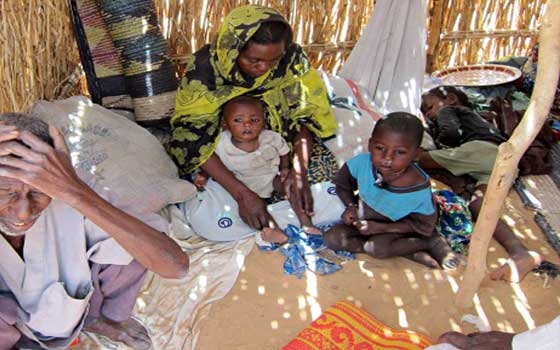   مصر اليوم - الهند تخطط لإنشاء مستشفيات في مناطق مختلفة في نيجيريا