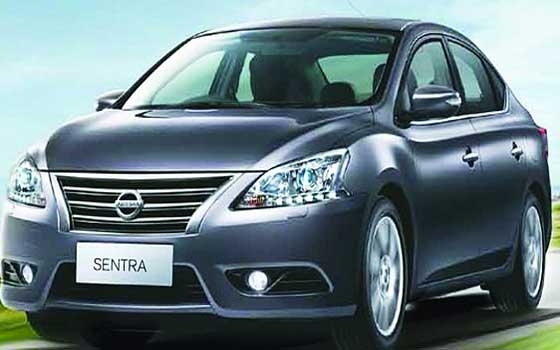   مصر اليوم - شركة نيسان ستطلق إنتاجها الجديد من سنترا في روسيا