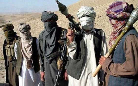   مصر اليوم - مقتل 6 من أفراد أسرة واحدة في هجوم مسلح شمال غرب باكستان