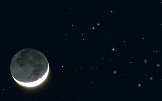   مصر اليوم - السعودية تدعو إلى تحري رؤية هلال رمضان الجمعة