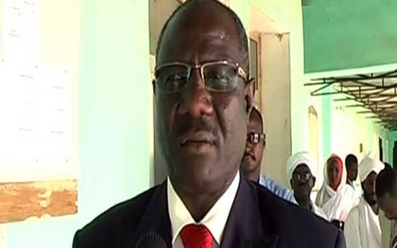   مصر اليوم - والي وسط دارفور يعفي أمراء السلامات والمسيرية بسبب تجدد القتال