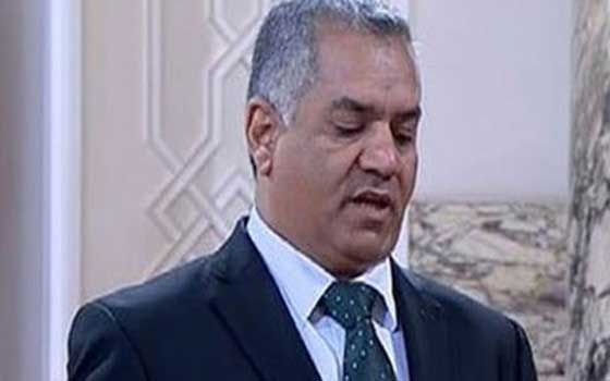   مصر اليوم - اكتشاف بقايا مدينة أثرية تعود إلى العصور الرومانية في البحيرة