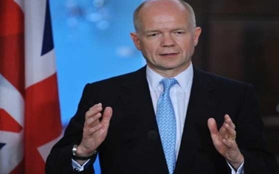   مصر اليوم - بريطانيا تعرض مساعدة فنيَّة للعراق والبيت الأبيض سيصدر قرارًا قريبًا