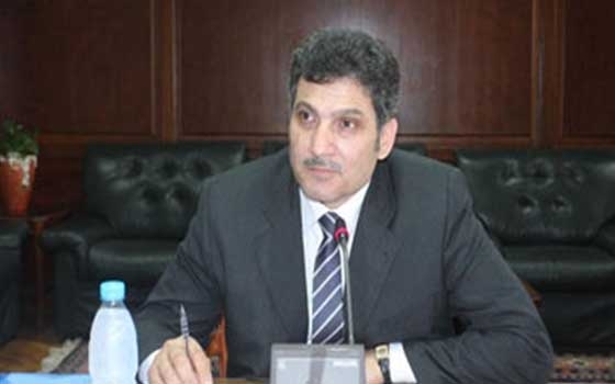   مصر اليوم - وزير الري: تفعيل المجلس الأعلى لحماية النيل خلال الفترة المقبلة