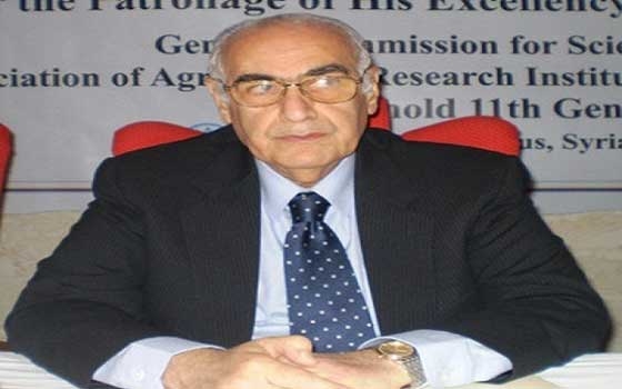   مصر اليوم - الزراعة: نسعى لزيادة المساحة المحصولية إلى 23 مليون فدان