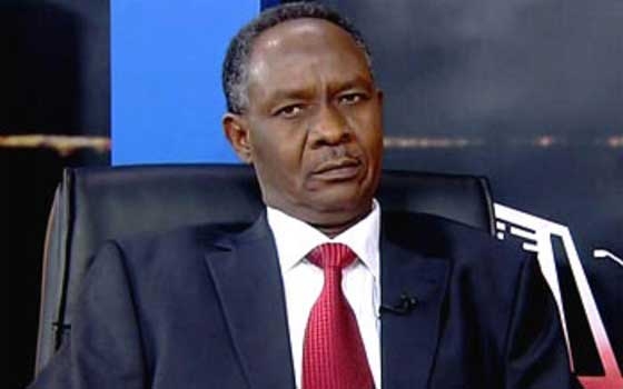   مصر اليوم - وزير العدل السوداني: تعديل قانون الإنتخابات ليس استباقًا للحوار الوطني