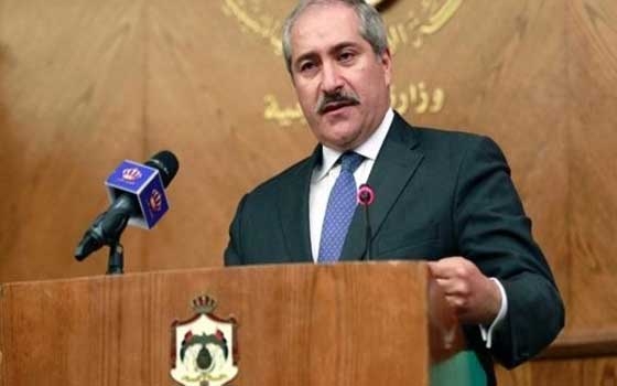   مصر اليوم - وزير خارجية الأردن يشدد على ضرورة التصدي لإنتشار التطرف والإرهاب