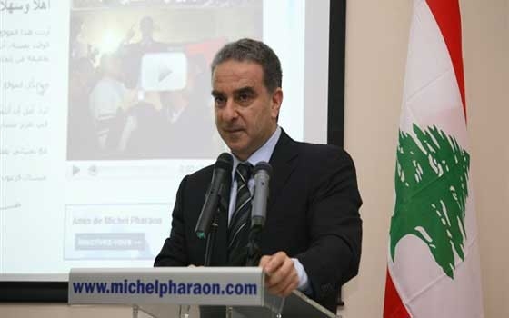   مصر اليوم - وزير السياحة اللبناني يقلل من تأثير انفجار الجمعة والتوتر الأمني على السياحة