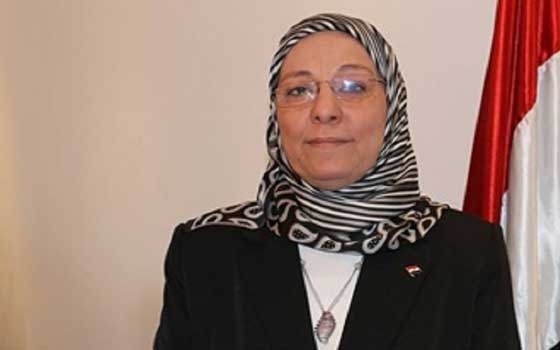   مصر اليوم - وزيرة القوى العاملة تستعرض خطة الوزارة في مؤتمر صحافي الثلاثاء